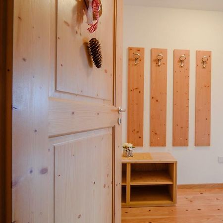 Villa Oberbaumgartnerhof Falzes Esterno foto