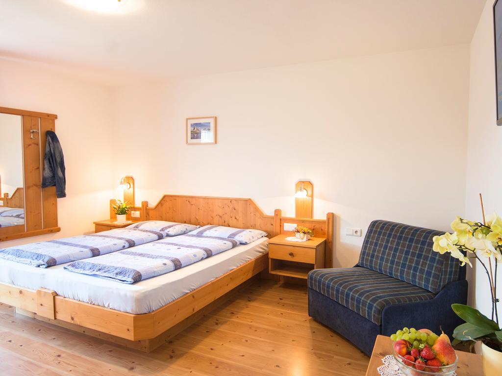 Villa Oberbaumgartnerhof Falzes Esterno foto