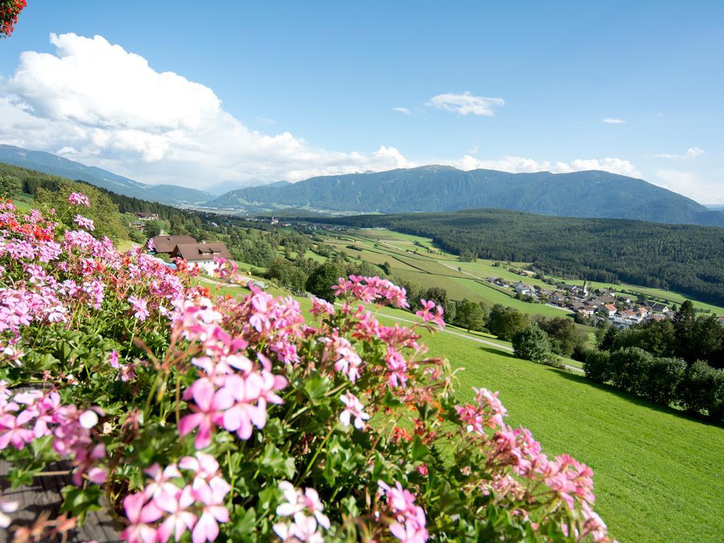 Villa Oberbaumgartnerhof Falzes Esterno foto