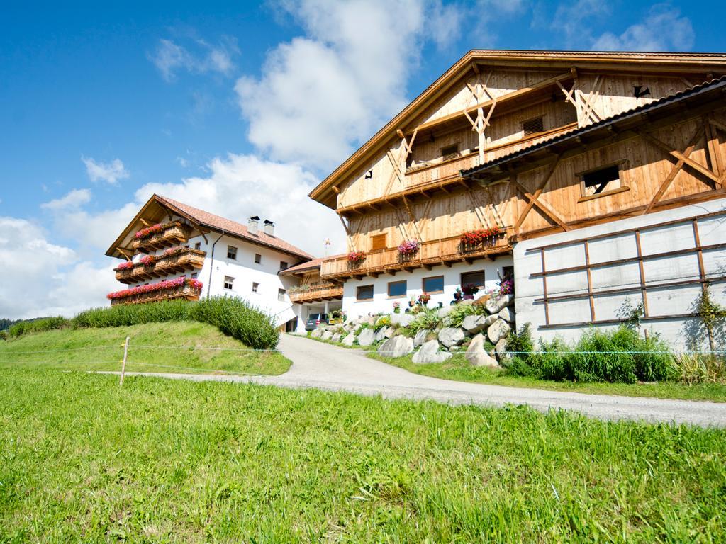 Villa Oberbaumgartnerhof Falzes Esterno foto