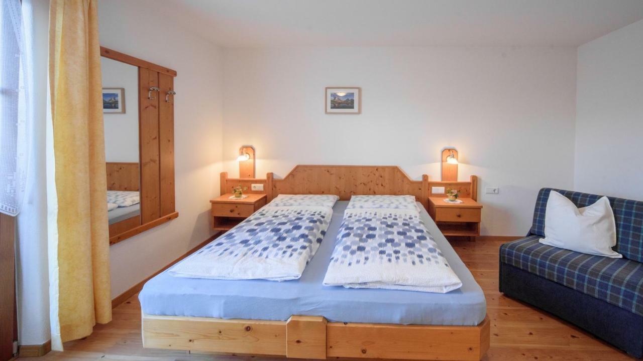 Villa Oberbaumgartnerhof Falzes Esterno foto