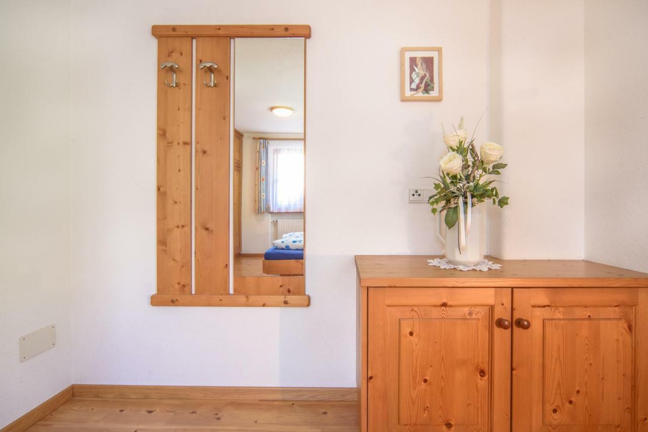 Villa Oberbaumgartnerhof Falzes Esterno foto