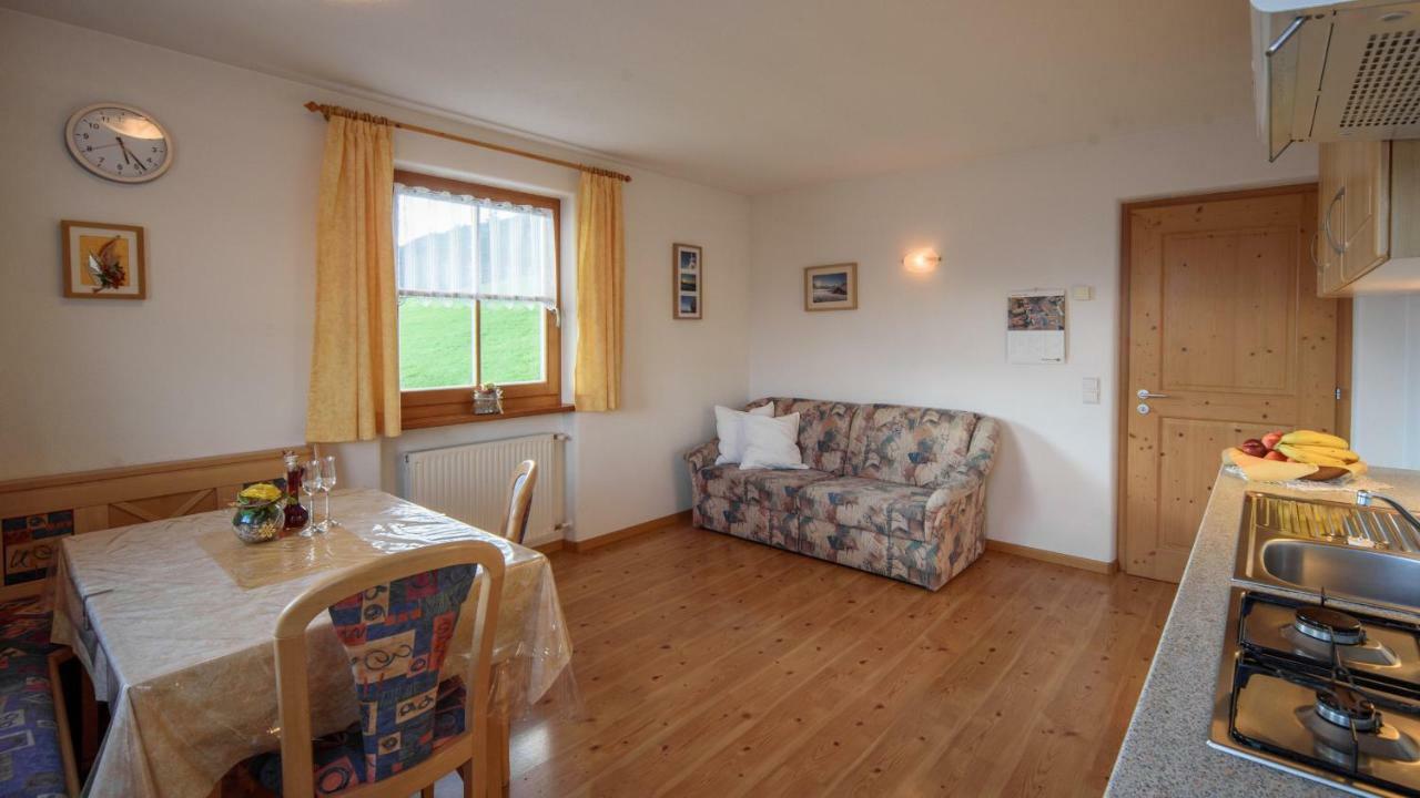 Villa Oberbaumgartnerhof Falzes Esterno foto