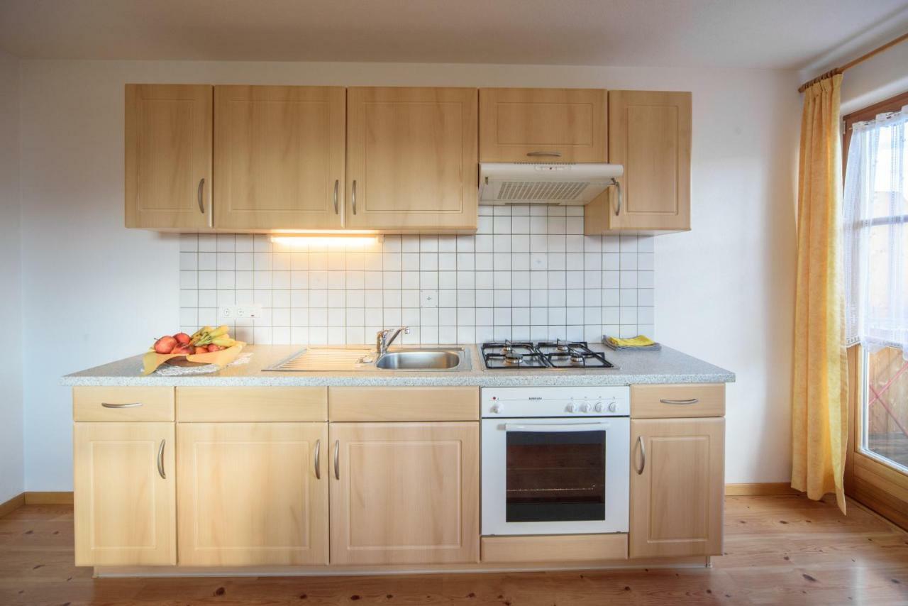 Villa Oberbaumgartnerhof Falzes Esterno foto
