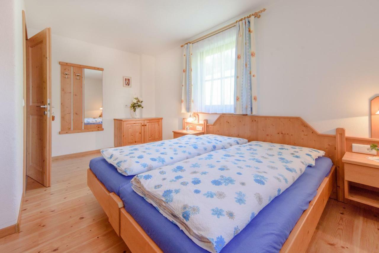 Villa Oberbaumgartnerhof Falzes Esterno foto