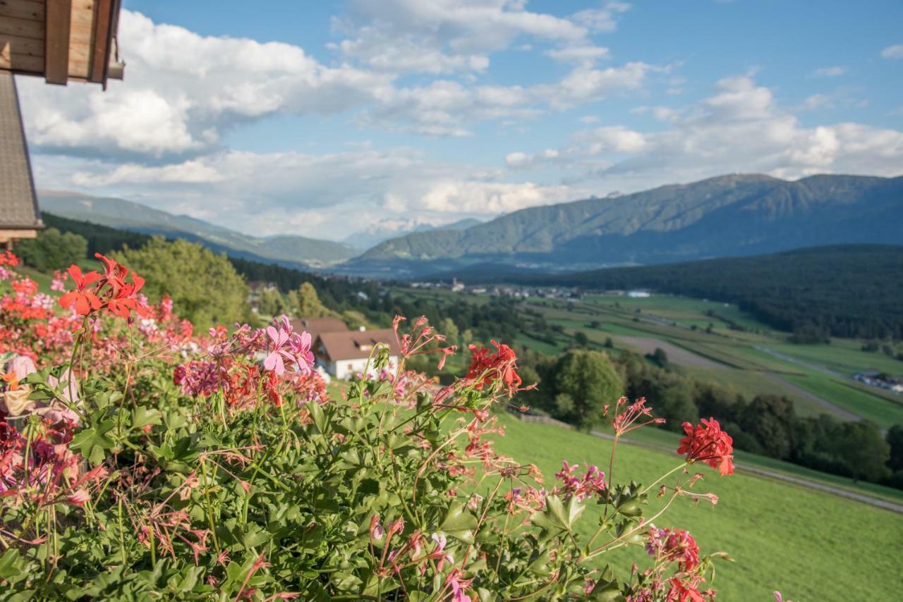Villa Oberbaumgartnerhof Falzes Esterno foto